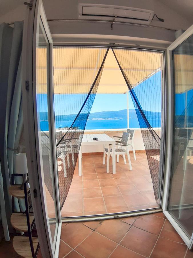 Adriabay Studio Tivat Bagian luar foto
