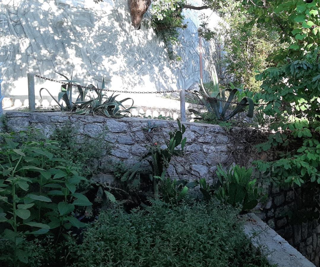Adriabay Studio Tivat Bagian luar foto