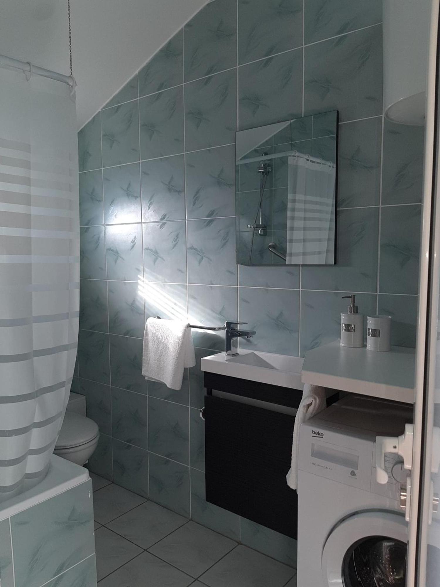 Adriabay Studio Tivat Bagian luar foto