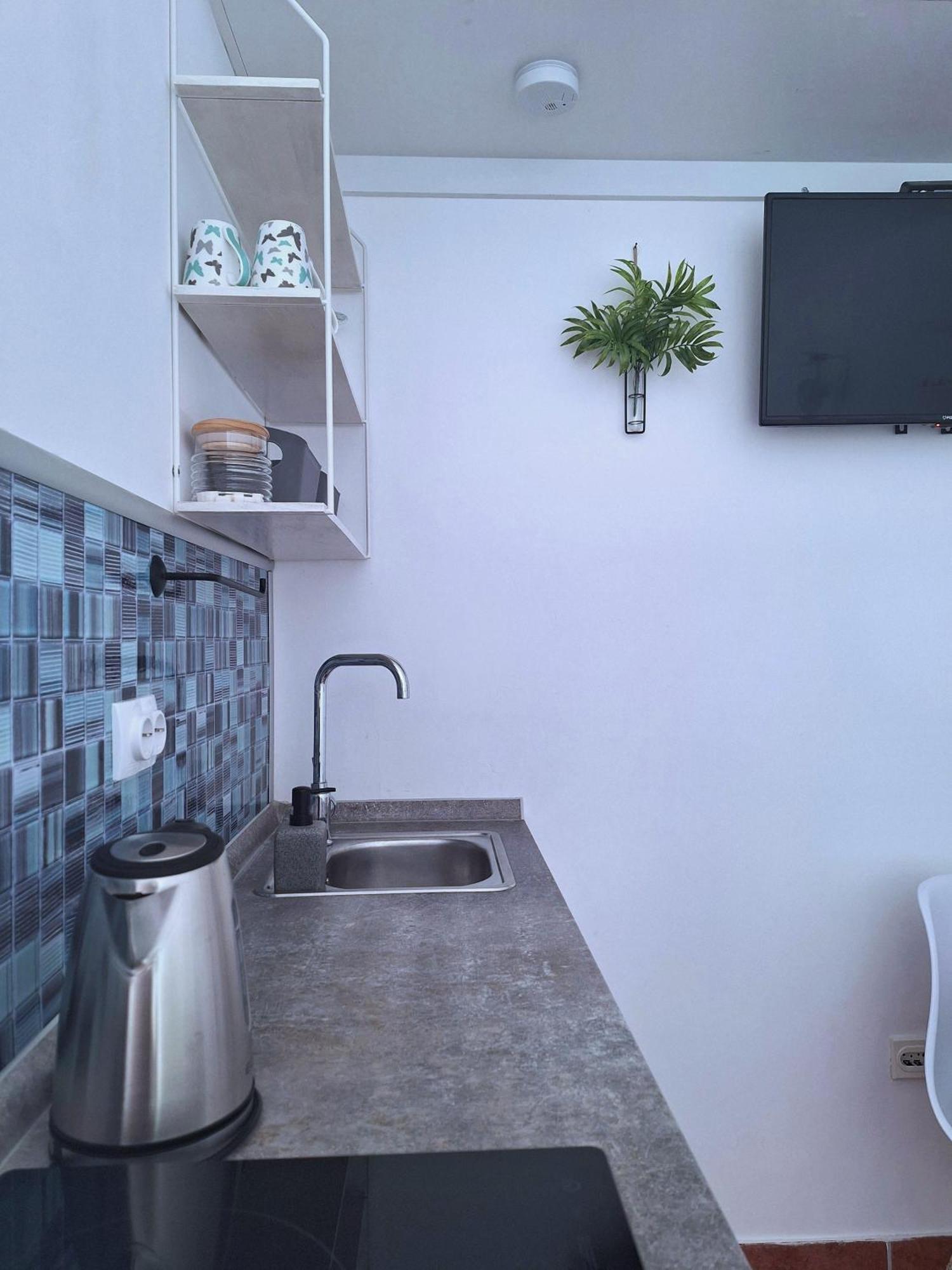Adriabay Studio Tivat Ruang foto