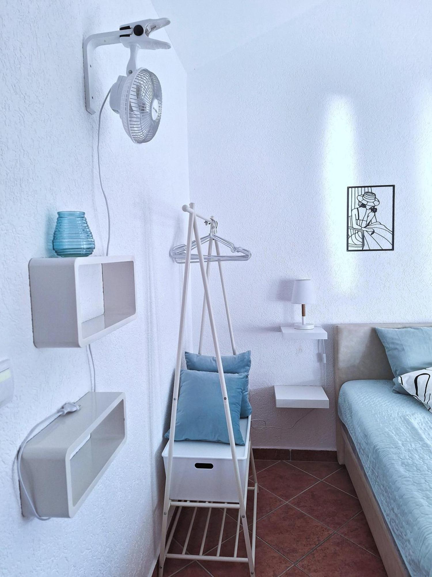 Adriabay Studio Tivat Ruang foto