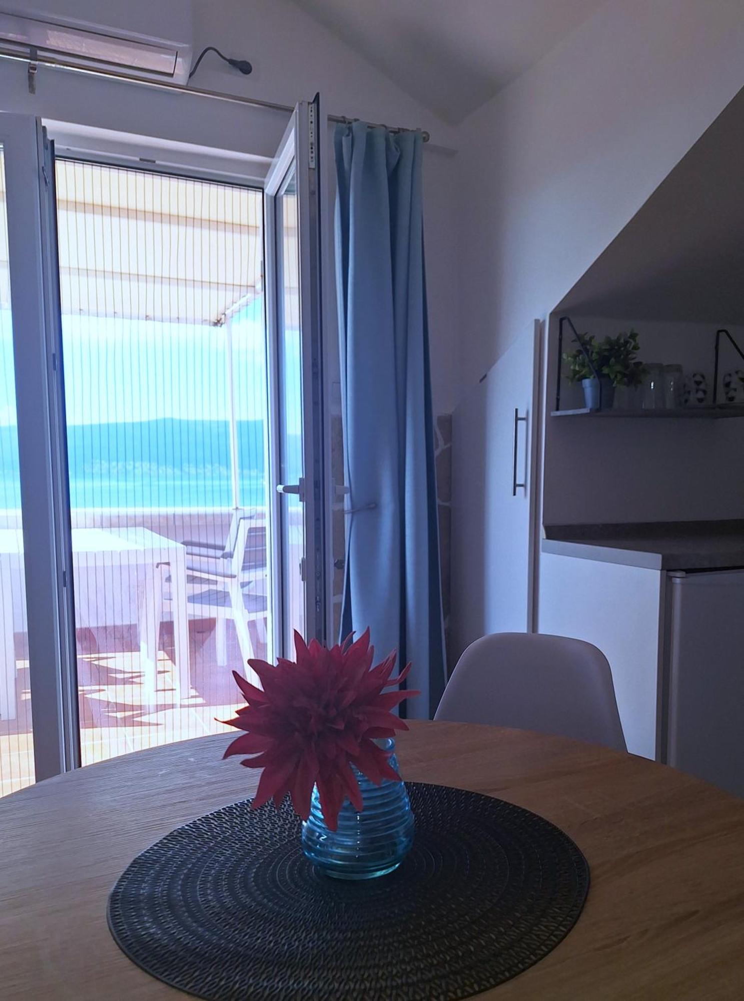 Adriabay Studio Tivat Bagian luar foto