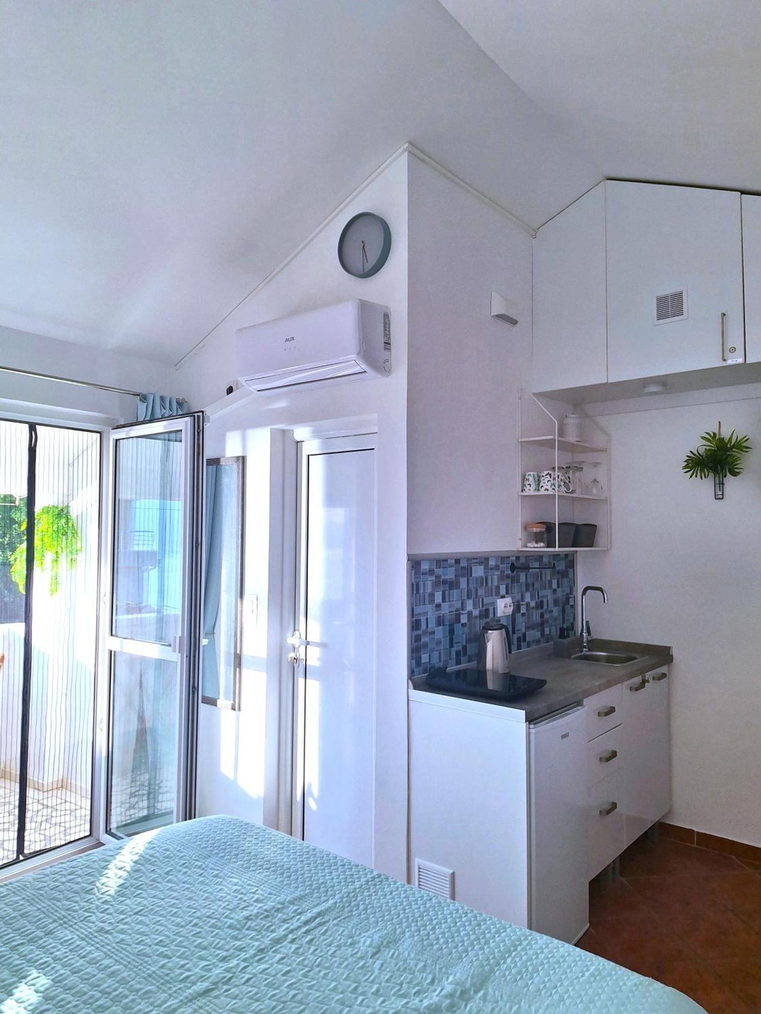 Adriabay Studio Tivat Bagian luar foto
