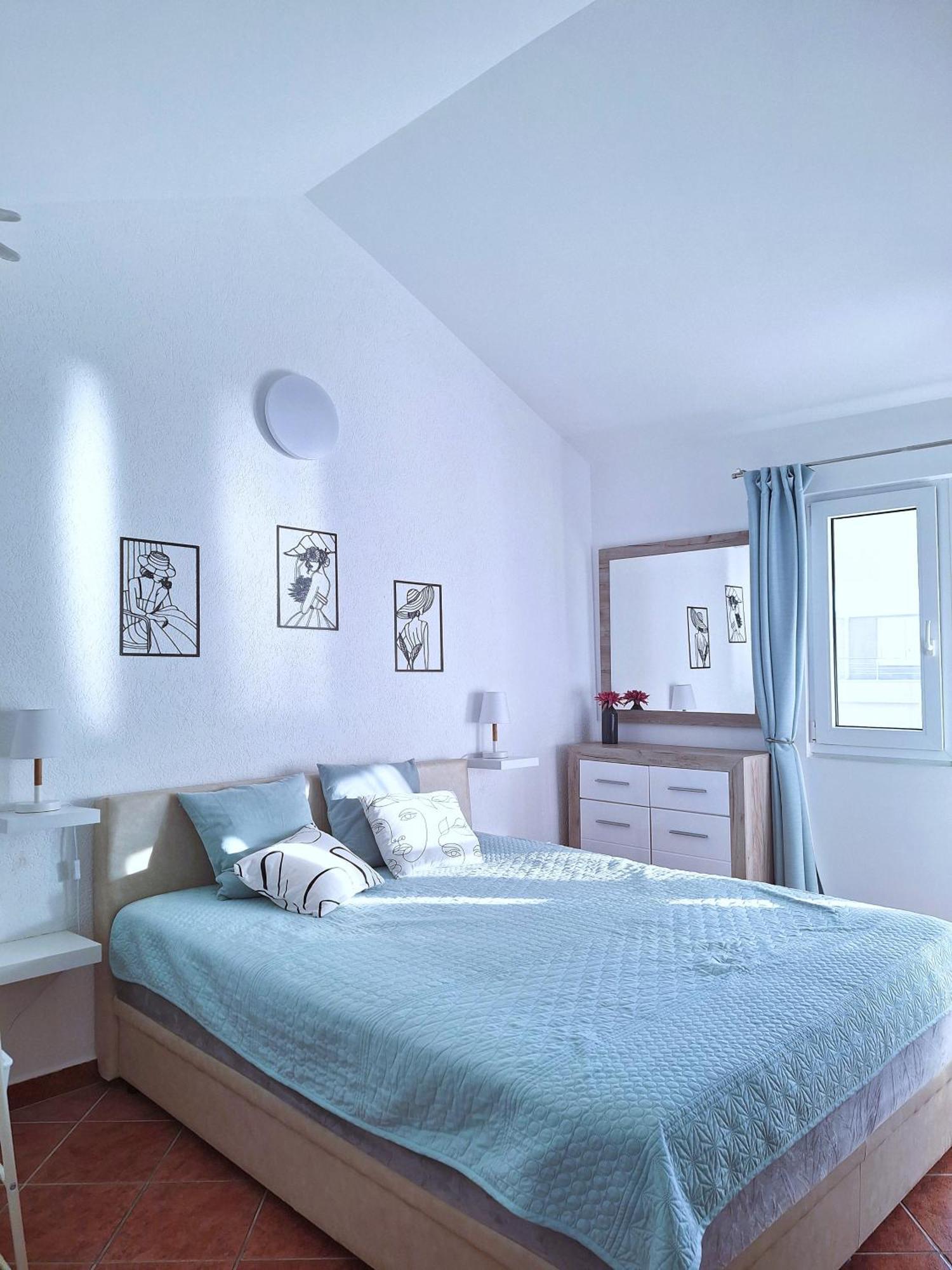 Adriabay Studio Tivat Ruang foto