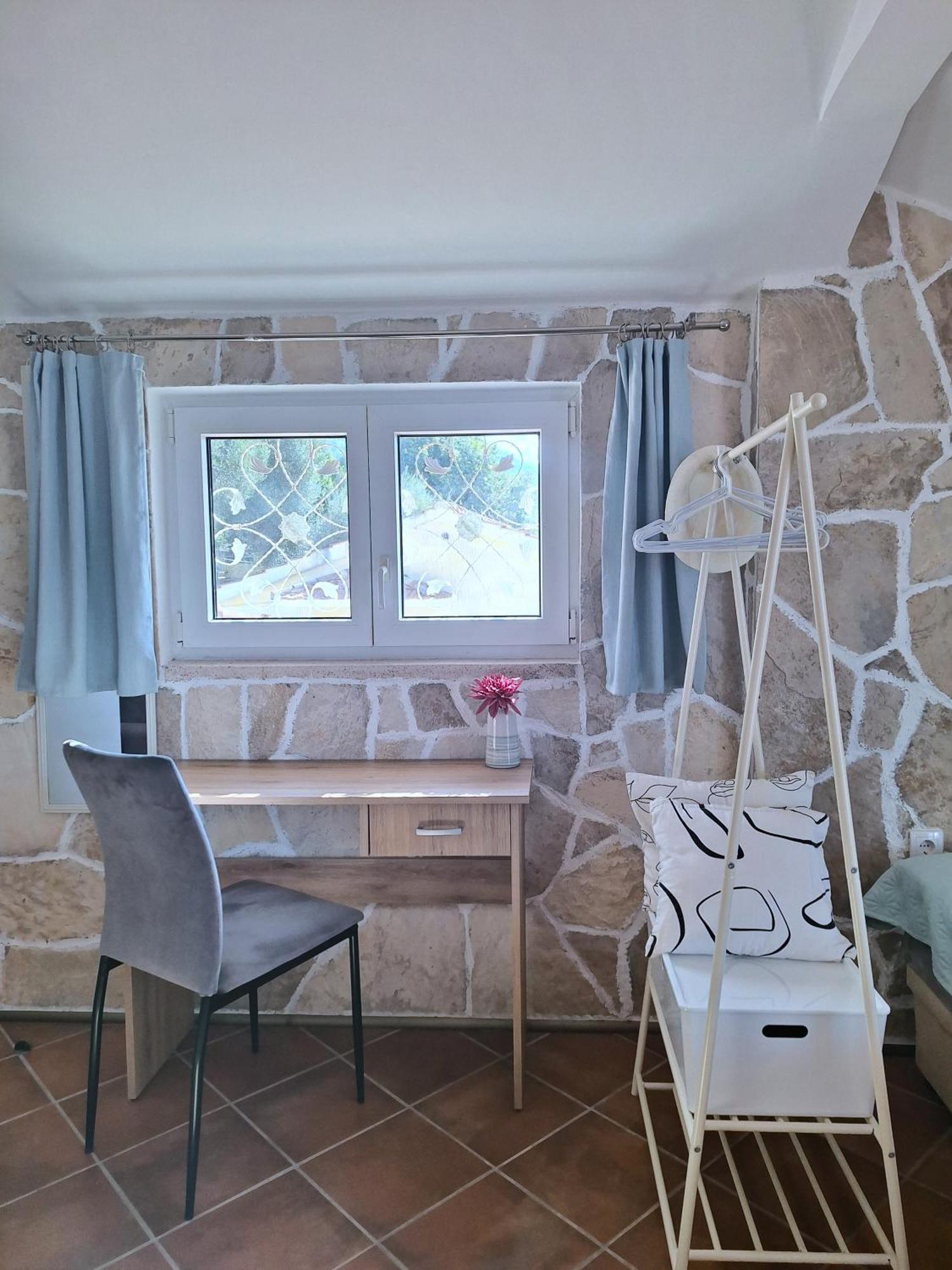 Adriabay Studio Tivat Bagian luar foto