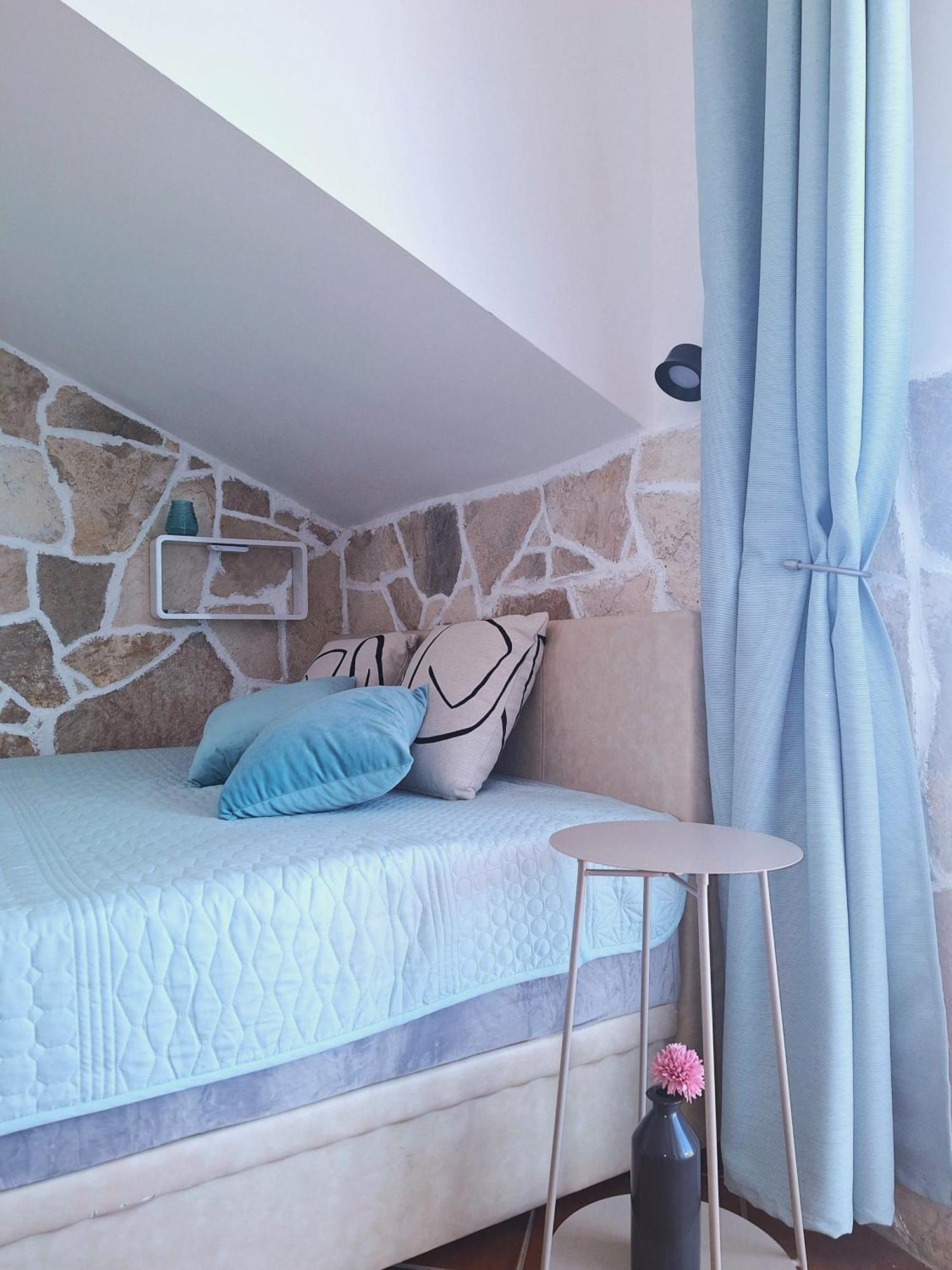 Adriabay Studio Tivat Bagian luar foto