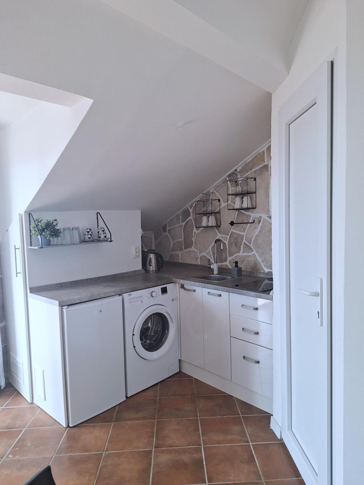 Adriabay Studio Tivat Bagian luar foto