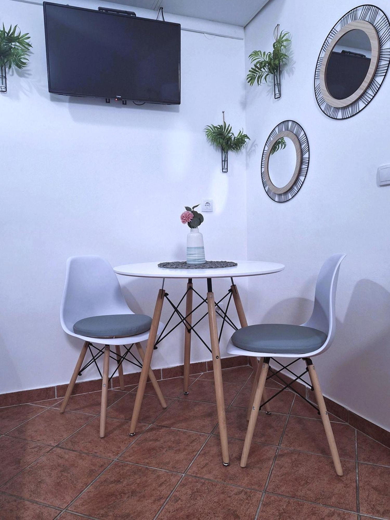 Adriabay Studio Tivat Ruang foto