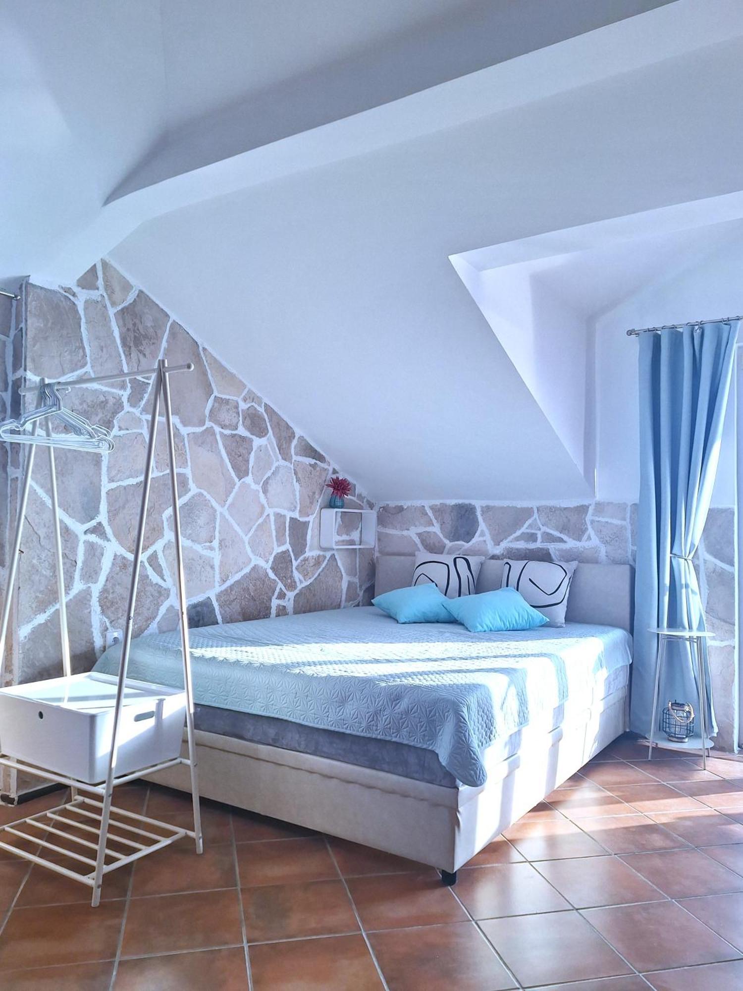 Adriabay Studio Tivat Bagian luar foto