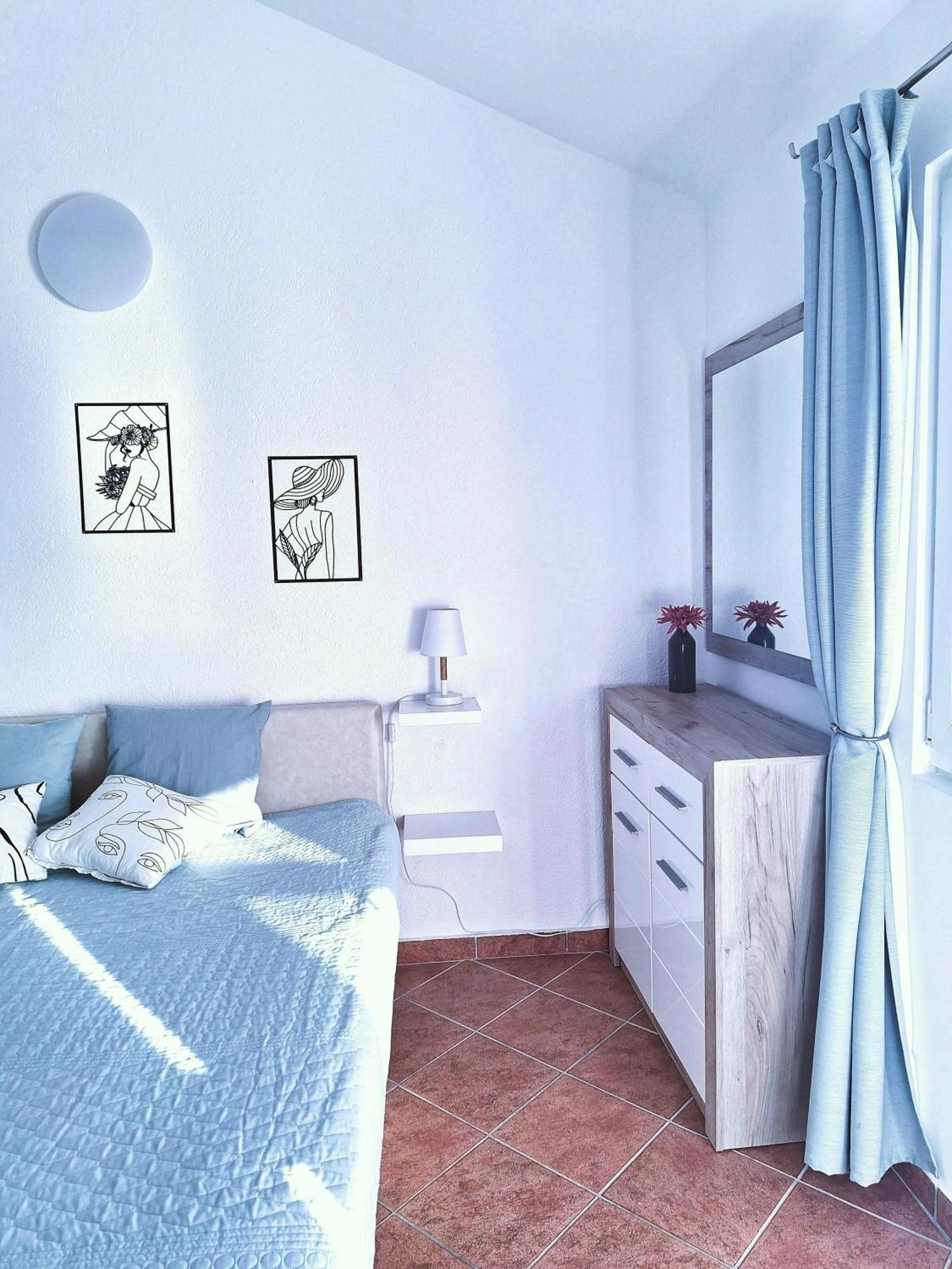 Adriabay Studio Tivat Ruang foto