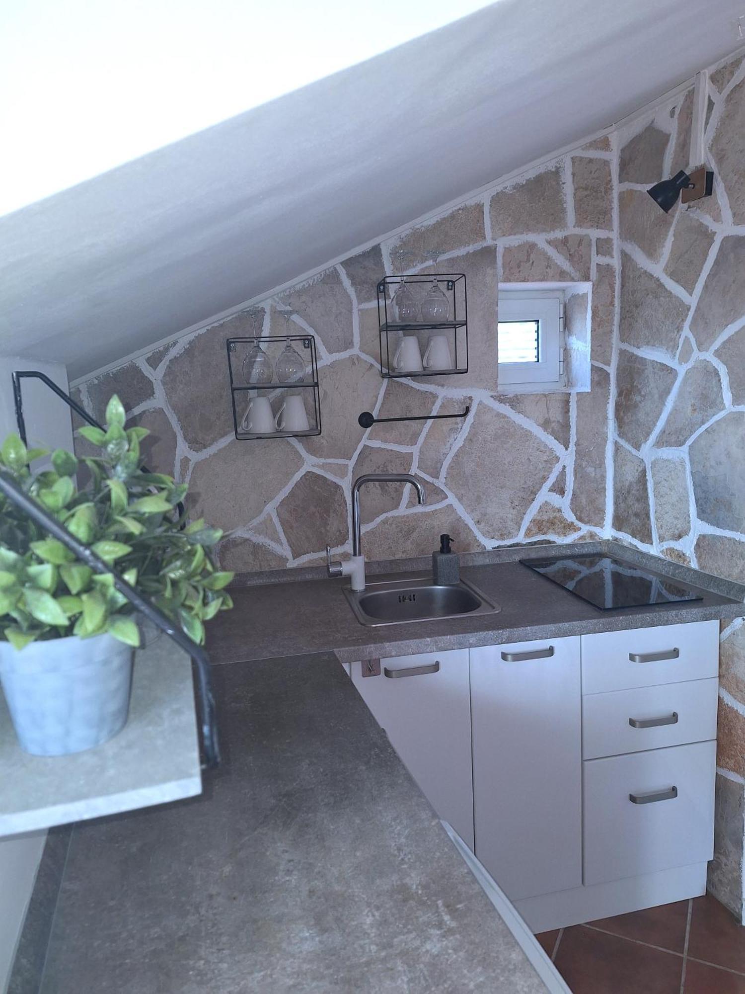 Adriabay Studio Tivat Bagian luar foto